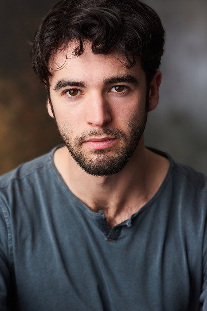 Jonah Robinson