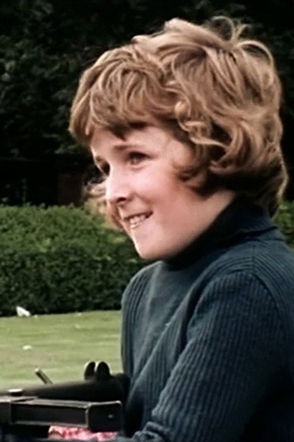 Аватар персоны Stuart Elliot