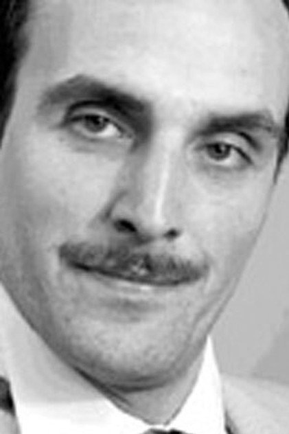 Stéphane Lardot