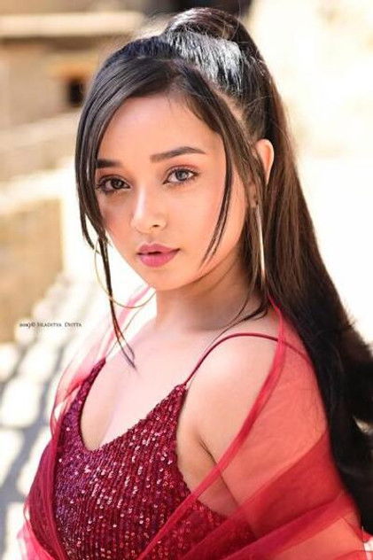 Аватар персоны Priyanka Bhattacharjee