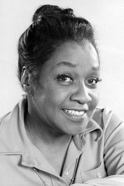 Isabel Sanford - 5