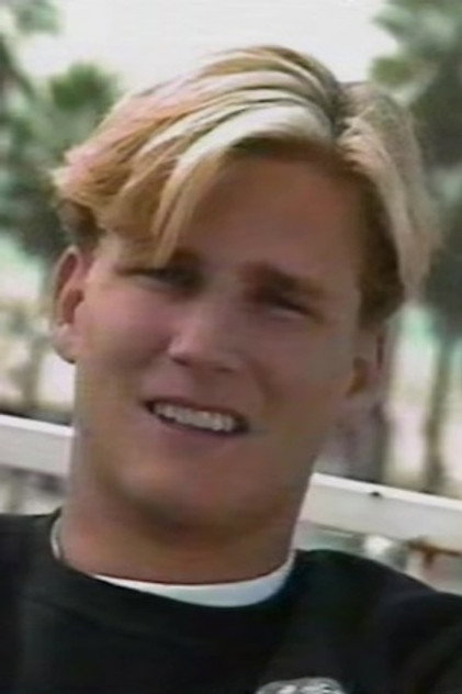 Aaron Behle