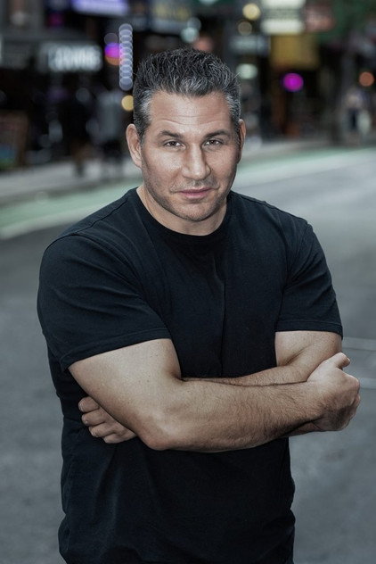 Mike Vecchione photo 3