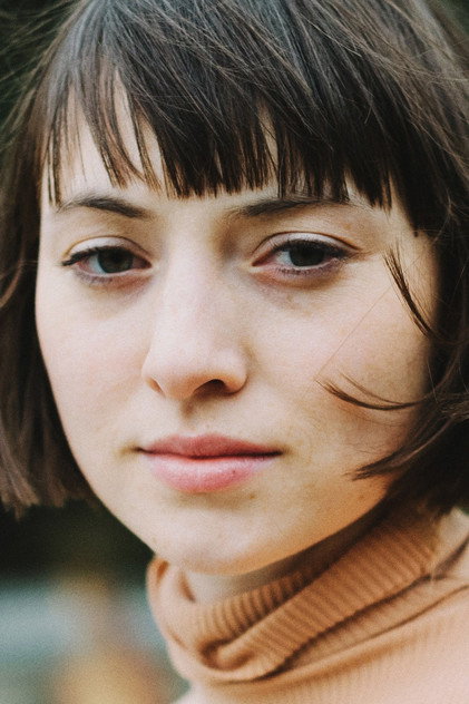 Isabel Shill - 6