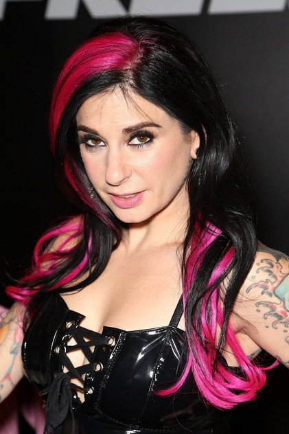Joanna Angel photo 6