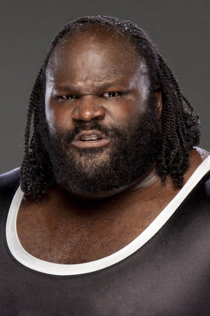 Mark Henry - 4