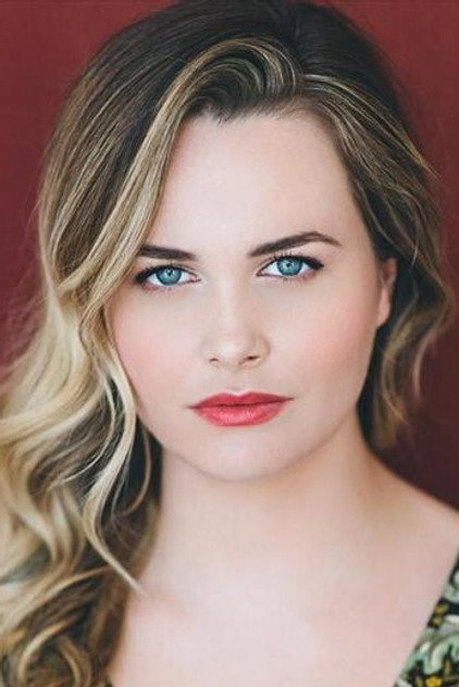 Аватар персоны Maddy Foley