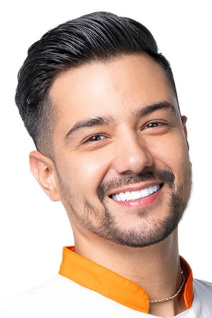 Luis Coronel