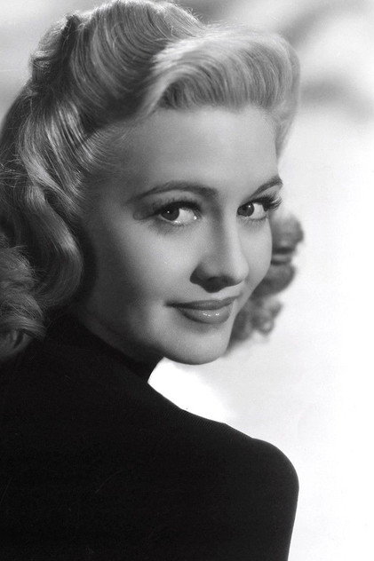 Marilyn Maxwell - 5