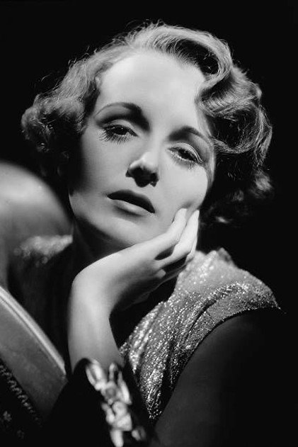 Mary Astor photo 7