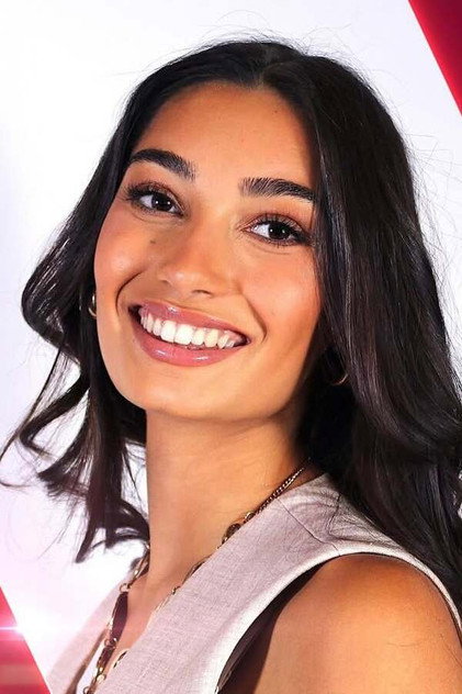 Nanice Michiels