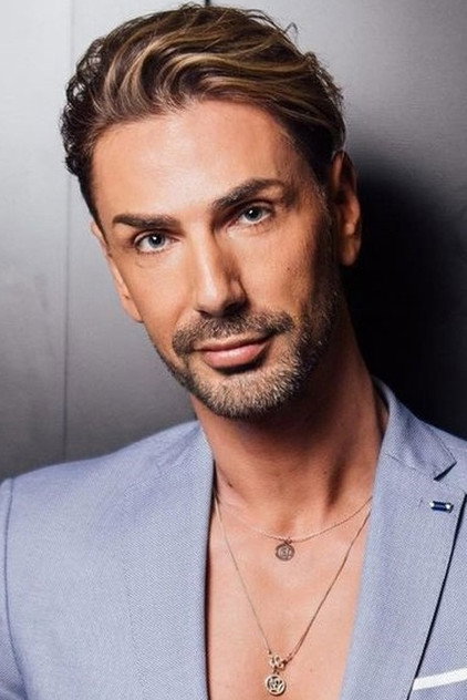 Marko Ciboci Biography and Full Filmography - MovieWise