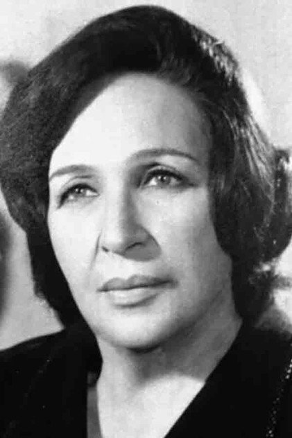 Amina Rizq