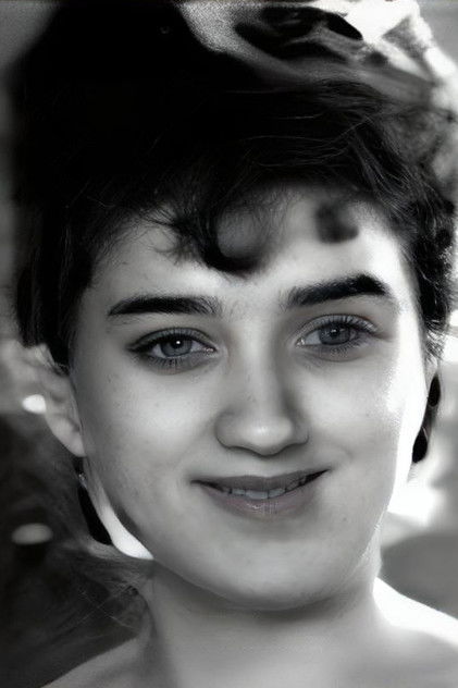 Tinatin Seferteladze