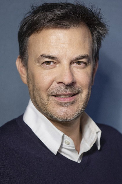 François Ozon photo 6
