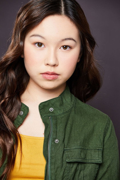 Meilee Condron photo 8