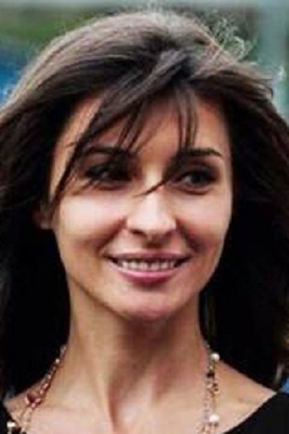 Дарья Лаврова Дарья Лаврова