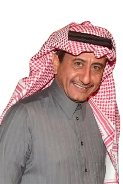 Nasser Al Qasabi - 4