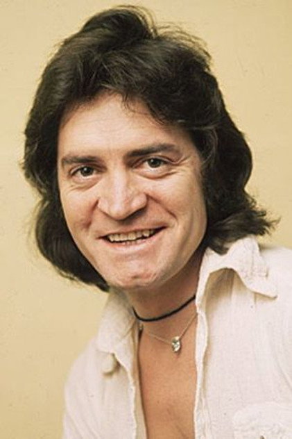 Patrick Mower - 4