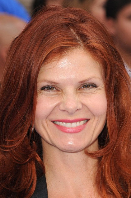 Lolita Davidovich - 4