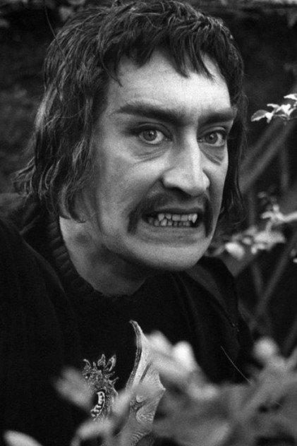 Image of Arturo Dominici