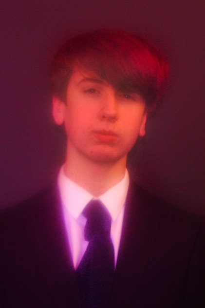 Callum Heron