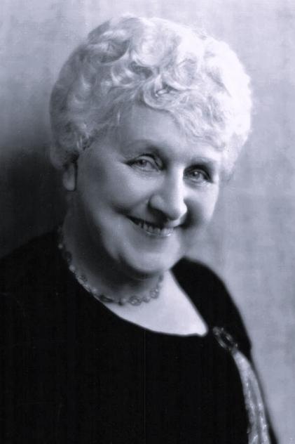 Margaret Mann