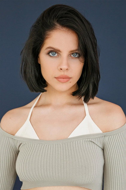 Angelina Pakhomova - 8
