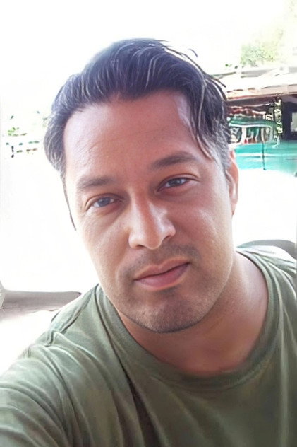 Jacob Ramirez
