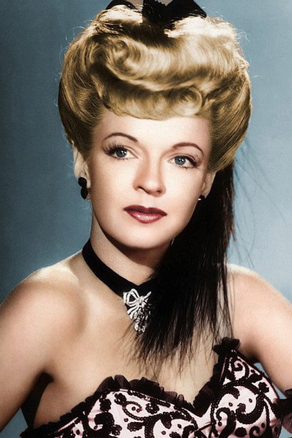 Dale Evans - 5