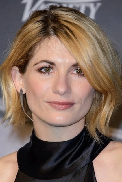 Jodie Whittaker photo 21
