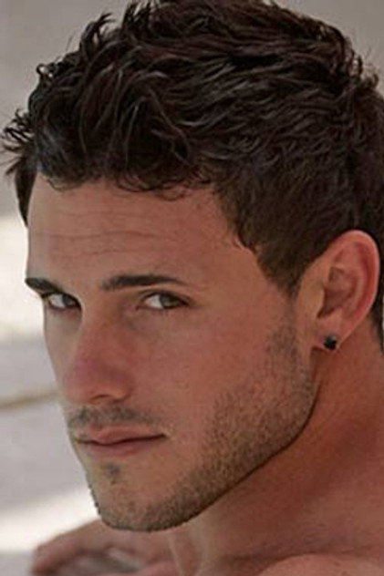 Matthew Bremer photo 2
