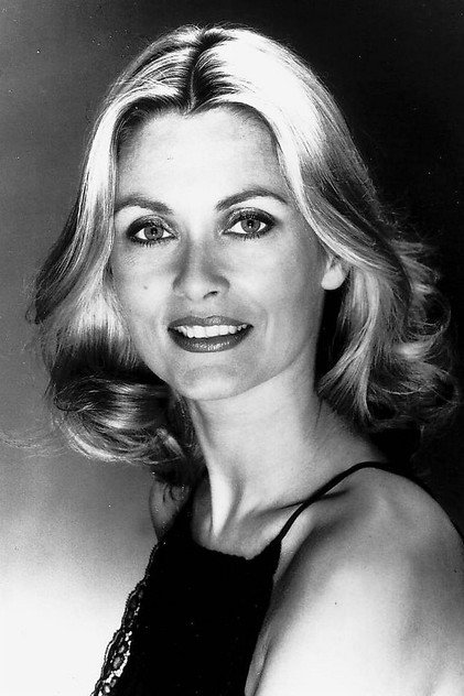 Alexandra Bastedo - 4