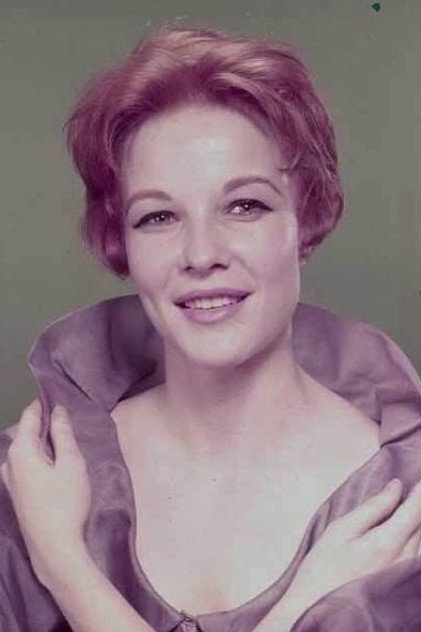 Janice Rule - 4