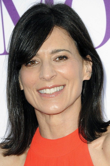 Perrey Reeves - 6