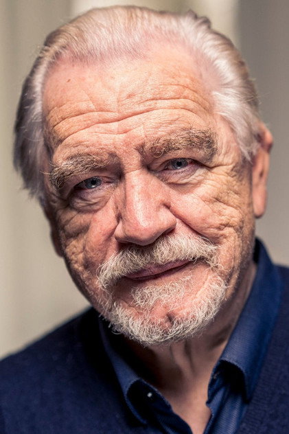 Brian Cox - 8