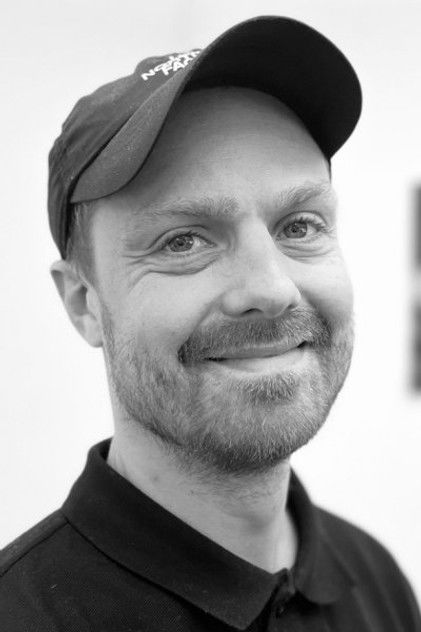 Аватар персоны Andreas Ekmann Kidholm