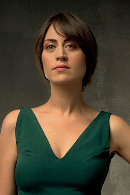Selen Öztürk - 5