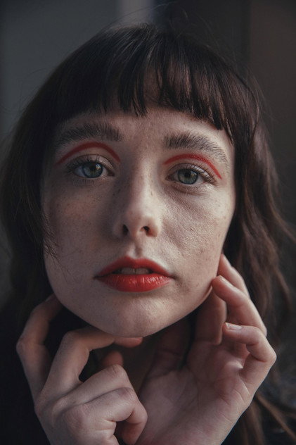 Suzanna Son - 5