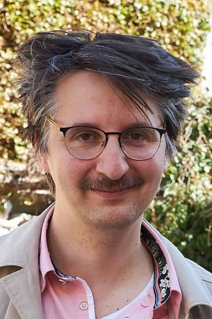 Image of Memo Jeftic