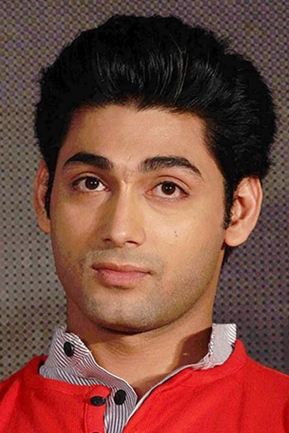 Ruslaan Mumtaz