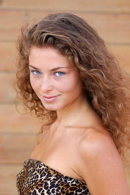 Marina Kazankova - 5