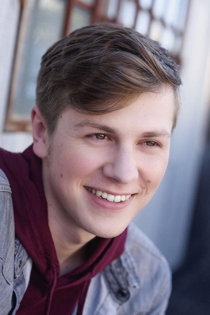 Caleb Barwick photo 2
