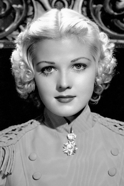 Jean Rogers - 4