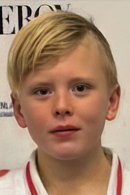 Ossian Brandin