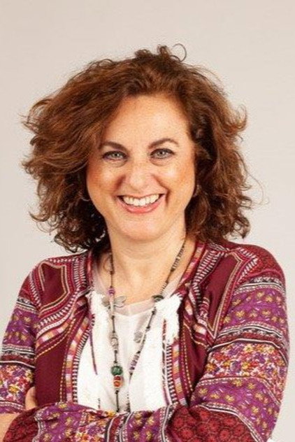 Amparo Mellado