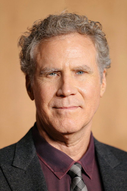 Will Ferrell - 9