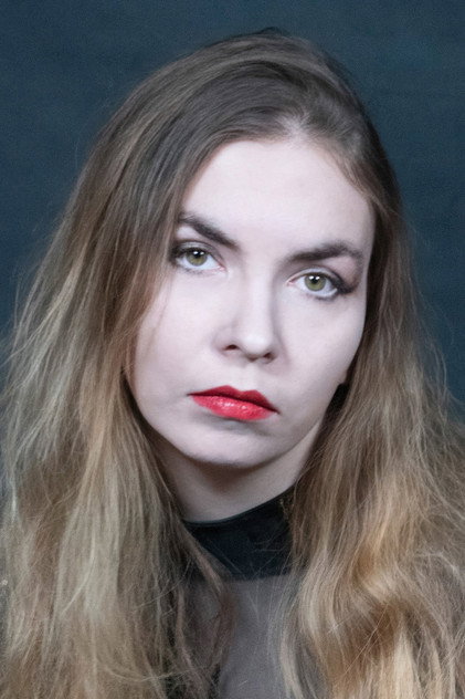 Аватар персоны Diana Ringo