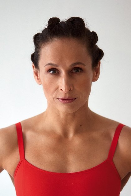 Lucie Mudrochová