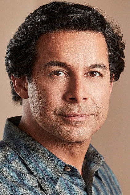 Jon Huertas - 6